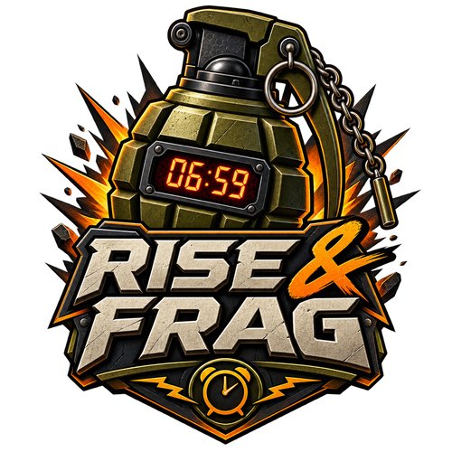 rise & frag